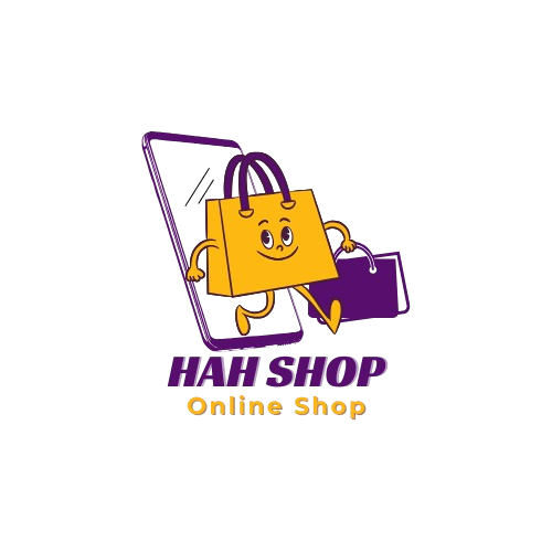 HAH SHOP